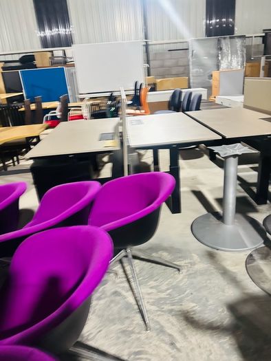 office clearance stock message for prices