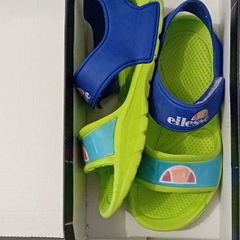 Boys Sandals