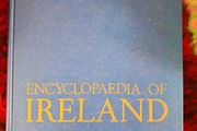 Encyclopaedia of Ireland / Figgis / 1st ed., / 1968