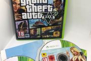 grand theft auto V xbox360