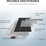 Solar Panel Kit 12V Solar Off-grid System for Houses Image 7
