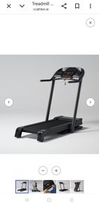 treadmill