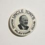 UNCLE TONY'S (Southern Daily Echo) - children's newspaper Echo Playtime Club membership badge (late 1960s) Image 3