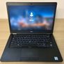 Dell Latitude 5480 / 8Gb / 256 SSD / Battery in a Good Health Image 3