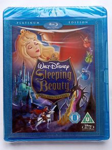 Sleeping Beauty