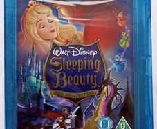 Sleeping Beauty
