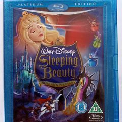 Sleeping Beauty