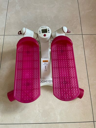 Domyos stepper MS500