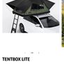 Tent Box Brand New Image 2