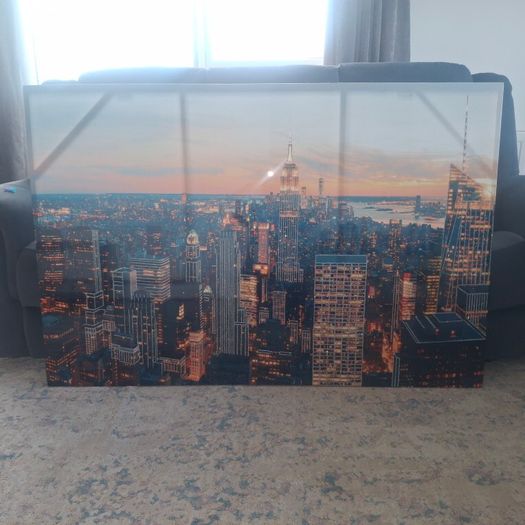canvas picture