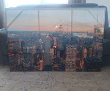 canvas picture