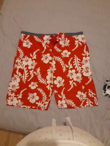 shorts men