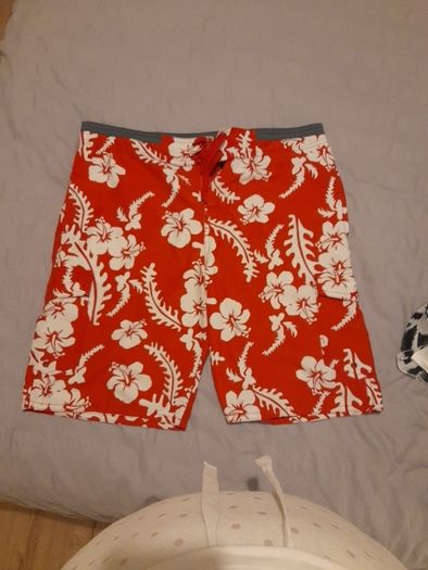shorts men