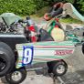 Tony kart Rotax Evo 125cc Image 2