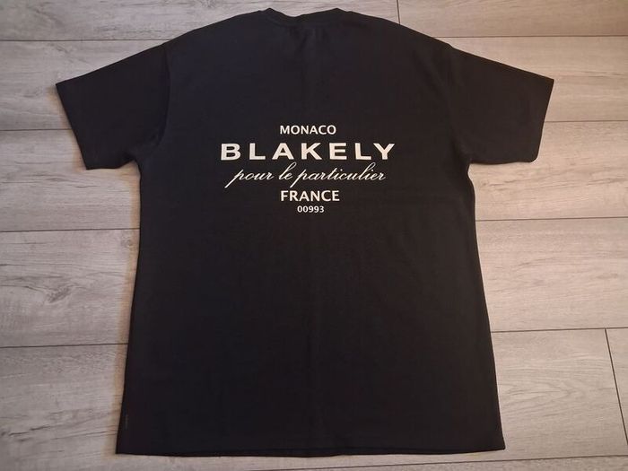 Blakely Monaco Relaxed Fit T-Shirt - Size - Large - RRP - 39.00