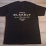 Blakely Monaco Relaxed Fit T-Shirt - Size - Large - RRP - 39.00 Image 9