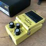 Boss SD-1 Super Overdrive effect pedal box Image 3