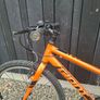 Giant ARX 24 inch kids bike Image 8