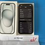 iPhone 15 128GB Black Unlocked - 90% Battery Health - Box + Receipt Image 6