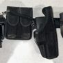 Genuine PSNI (Police Service of Northern Ireland) duty belt setup complete with multiple original Bianchi International components Image 4