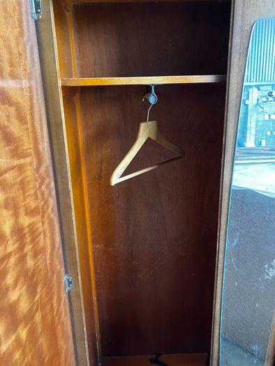 wardrobe