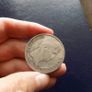 France 1811 A,  Crown.5 Francs.Napoleon Bonaparte.90% Silver. Image 8