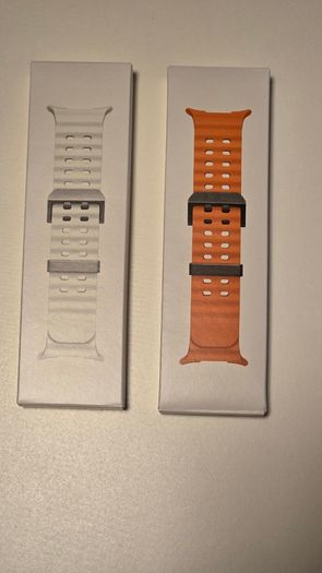 Samsung Galaxy Watch Ultra 2024 Used
