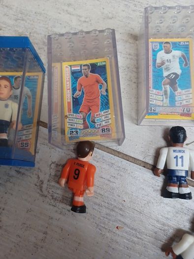 Lego football stars