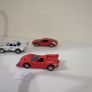 Vintage Diecast Car Collection Image 10