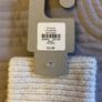 BNWT Penneys - headband - cream - one size Image 2