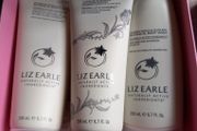 Liz Earle Cleanser, Body Wash &amp; Body Cream Set