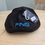 Brand New Ping Golf Cap Image 2