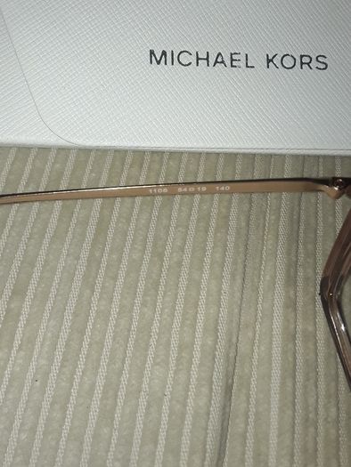 Michael kors glasses