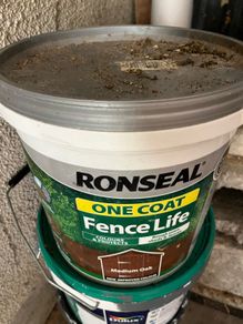 Ronseal
