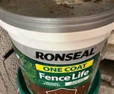 Ronseal