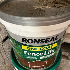 Ronseal