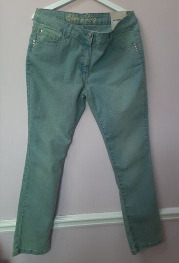 New jeans