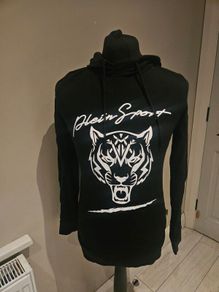 Plein sport ladies hoody