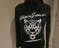 Plein sport ladies hoody