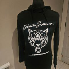 Plein sport ladies hoody