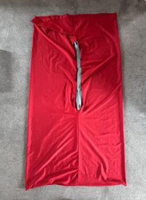 Body sock sensory resource