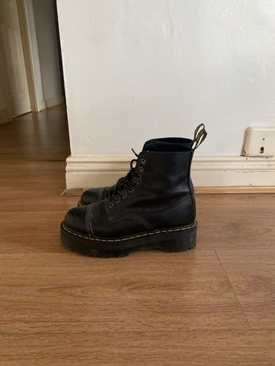 Dr. Martens Sinclair