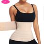 Wrap waist trainer-KCL Image 4
