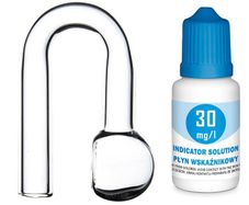 Co2 Drop Checker Hang On