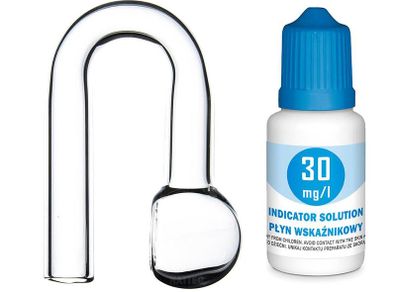 Co2 Drop Checker Hang On