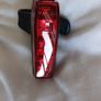 OSRAM LEDsBIKE Race 50 LED Bike Light Set (Front & Rear) - Brand New/Never Used Image 3