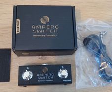 Hotone FS-1 Ampero Switch
