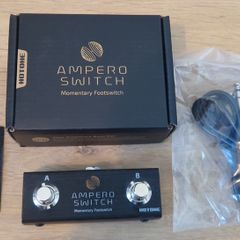 Hotone FS-1 Ampero Switch