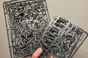 Games Workshop Warhammer AoS Lumineth Realm-Lords Vanari Auralan Wardens Age of Sigmar
