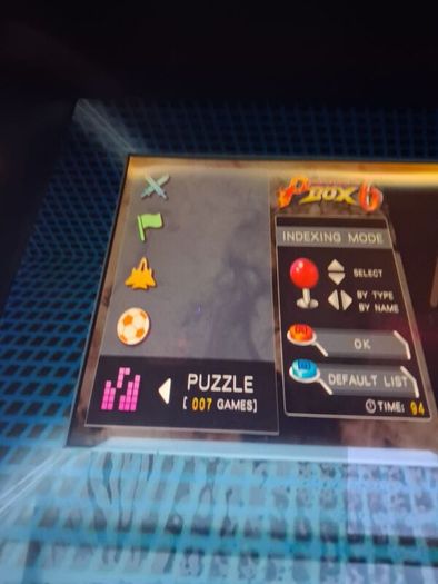 Arcade